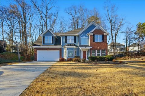 1210 Arthur Court Lawrenceville GA 30043