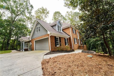 535 Emerald Parkway Sugar Hill GA 30518