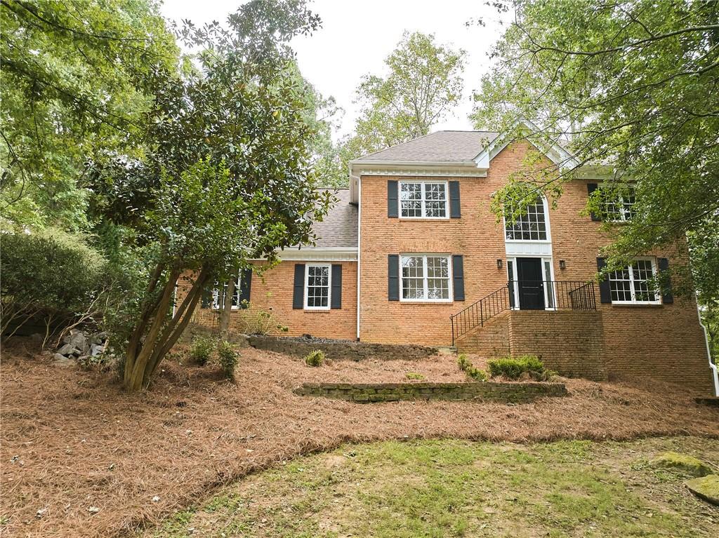 535 Emerald Parkway