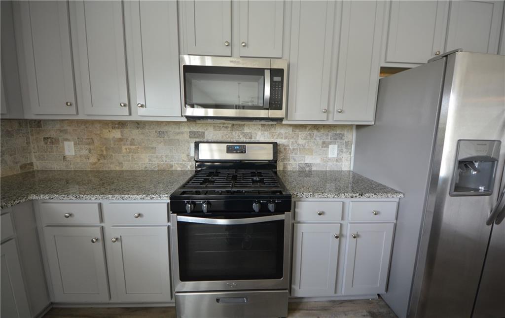 Mason's Mill Estates - Residential