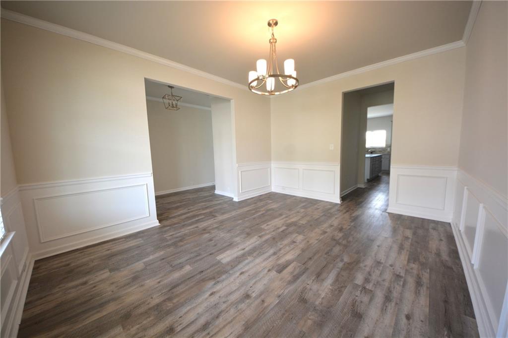 Mason's Mill Estates - Residential