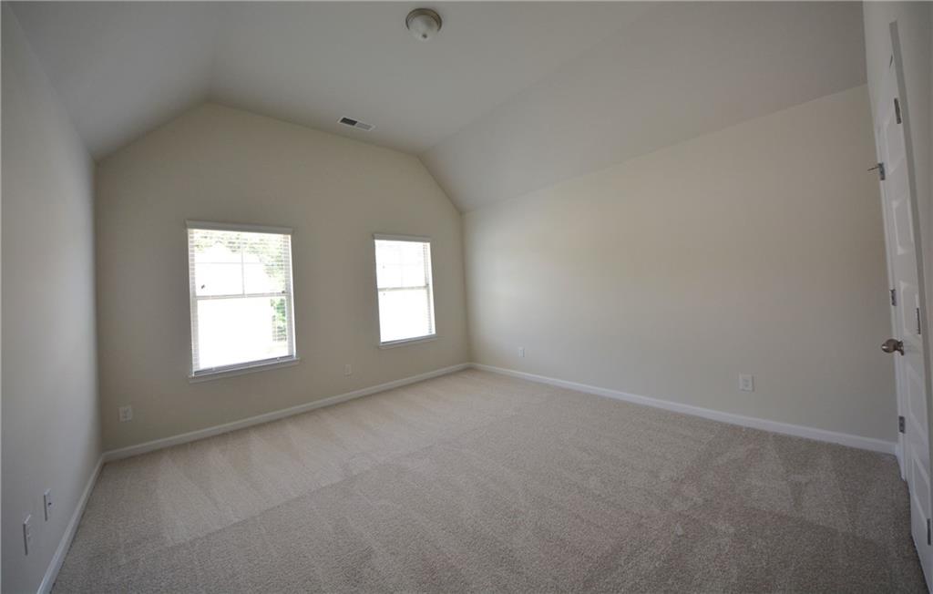 Mason's Mill Estates - Residential