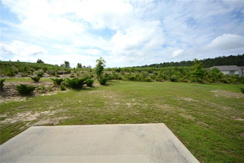Mason's Mill Estates - Residential
