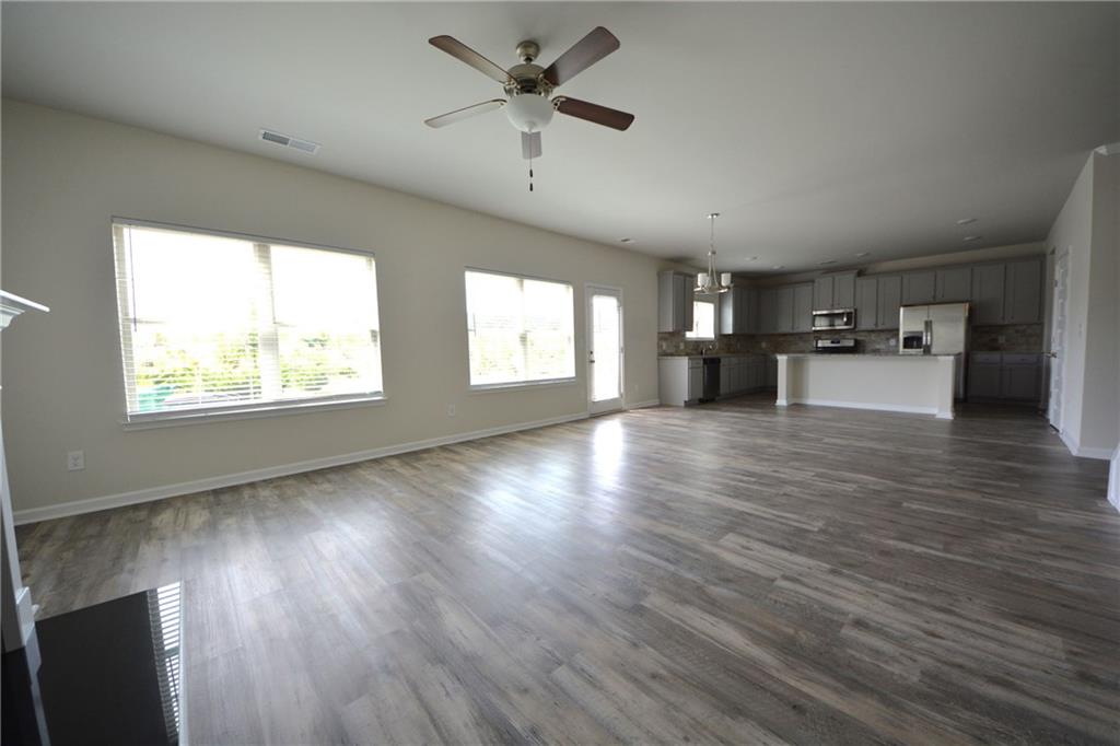 Mason's Mill Estates - Residential