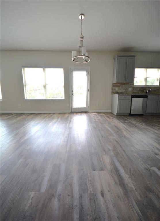 Mason's Mill Estates - Residential