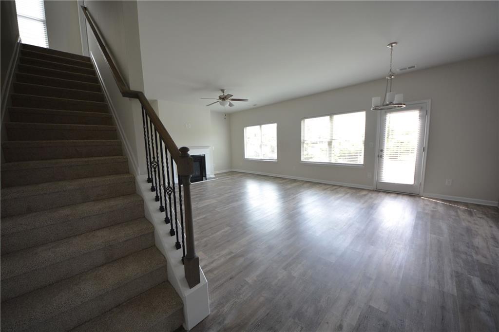 Mason's Mill Estates - Residential