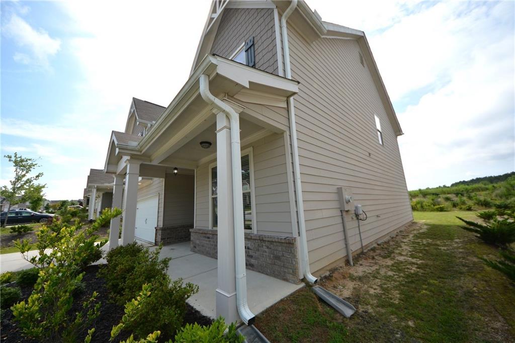 Mason's Mill Estates - Residential