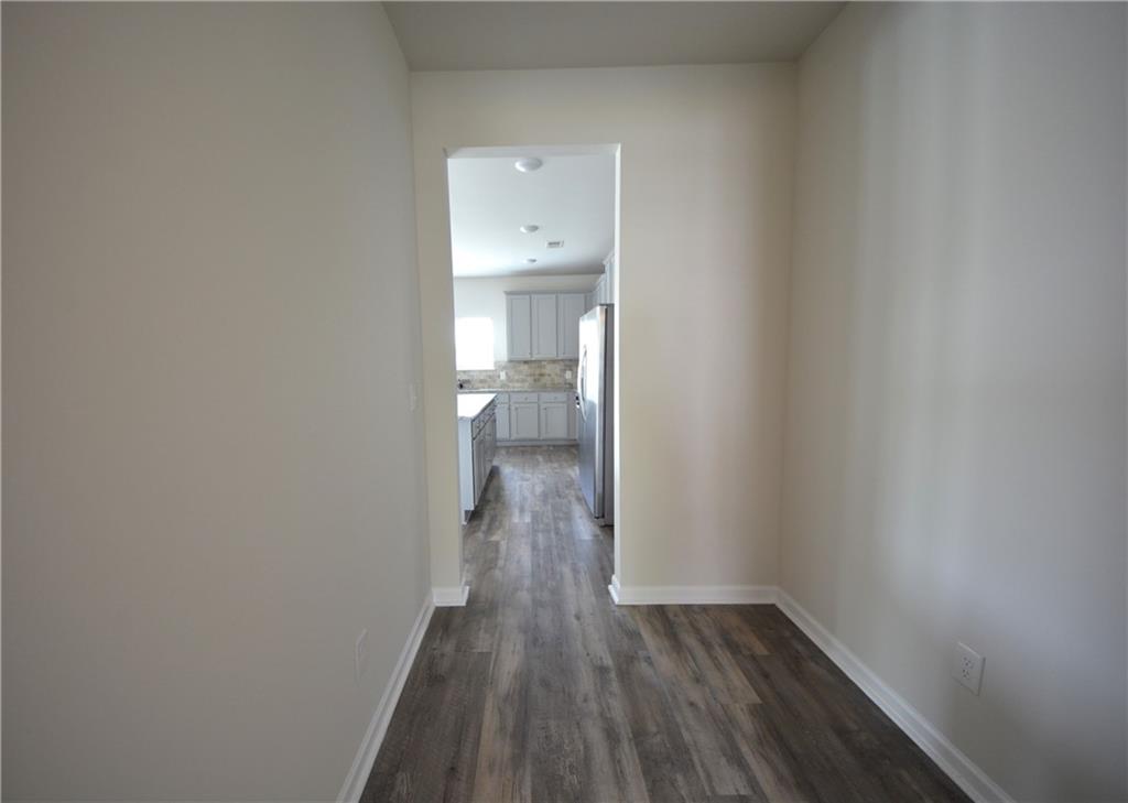 Mason's Mill Estates - Residential