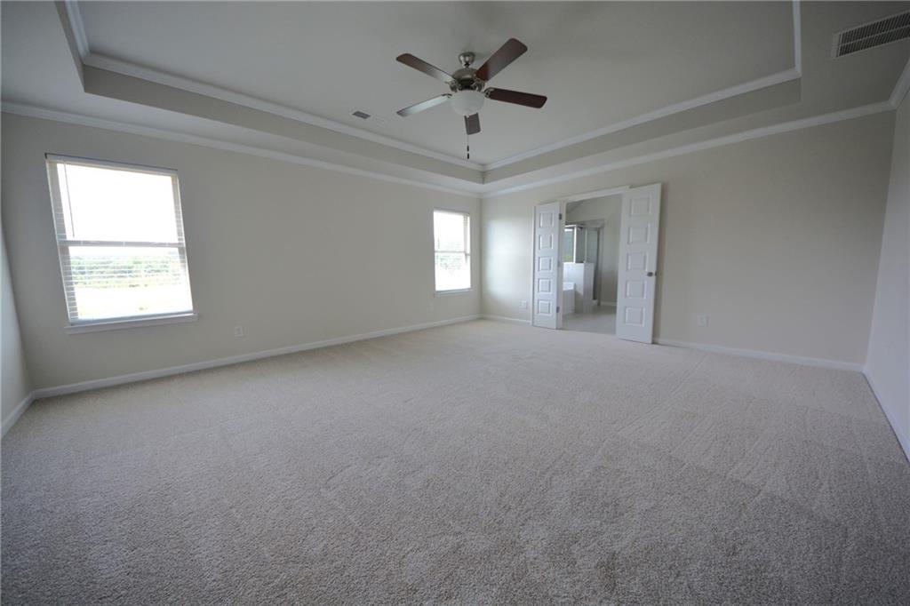 Mason's Mill Estates - Residential