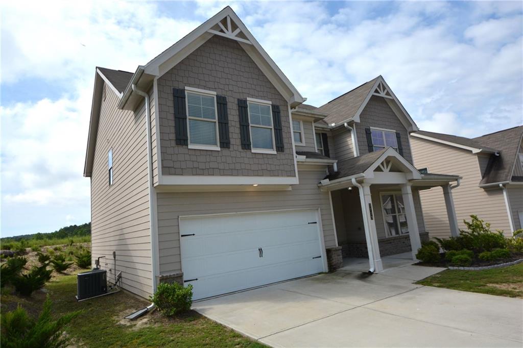Mason's Mill Estates - Residential