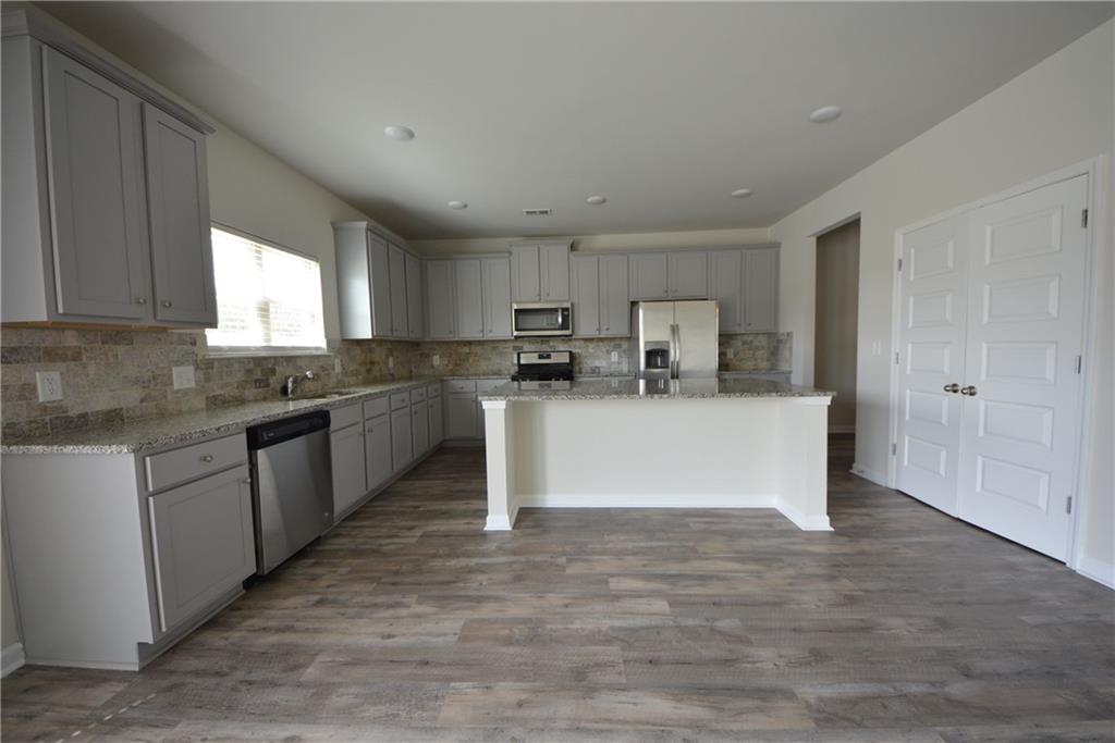 Mason's Mill Estates - Residential