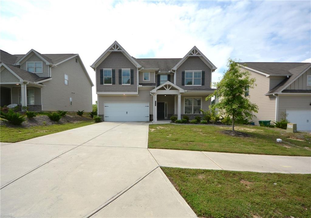 Mason's Mill Estates - Residential