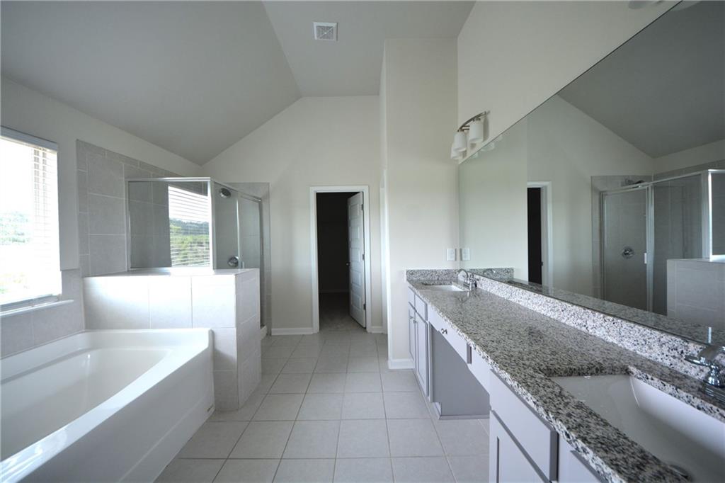 Mason's Mill Estates - Residential