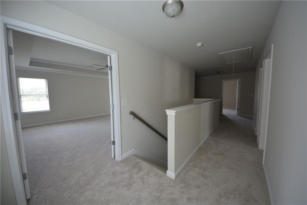 Mason's Mill Estates - Residential