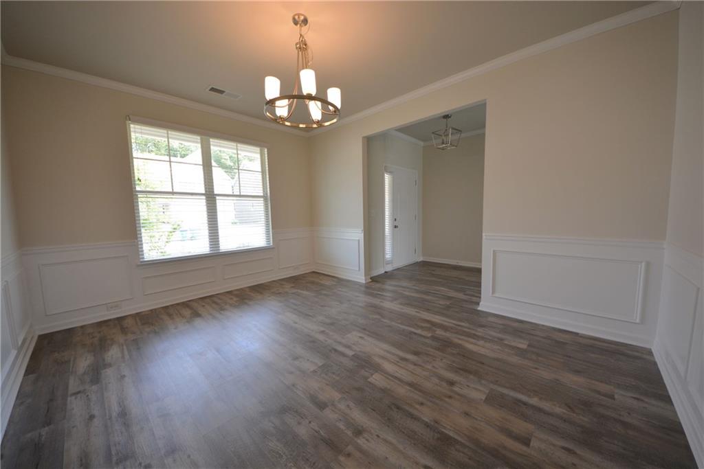 Mason's Mill Estates - Residential