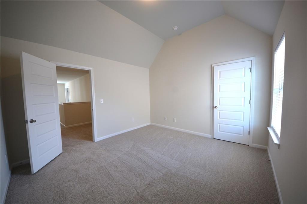 Mason's Mill Estates - Residential