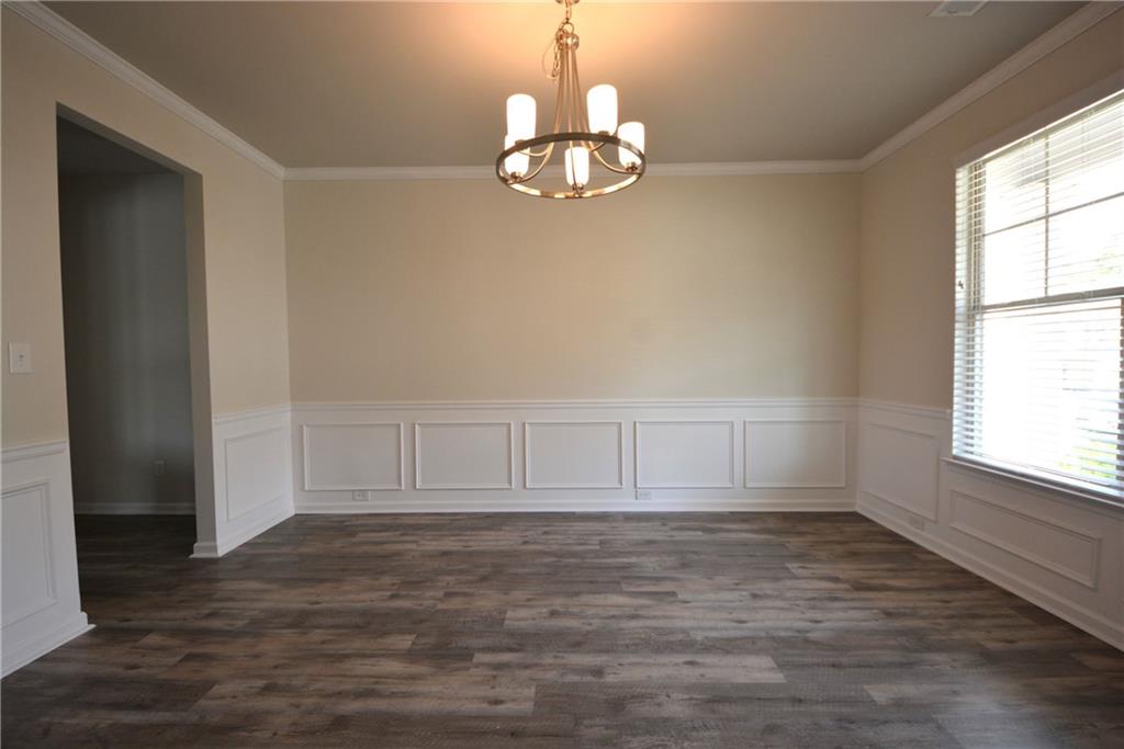 Mason's Mill Estates - Residential