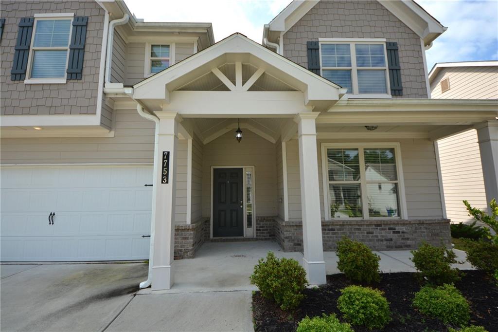 Mason's Mill Estates - Residential