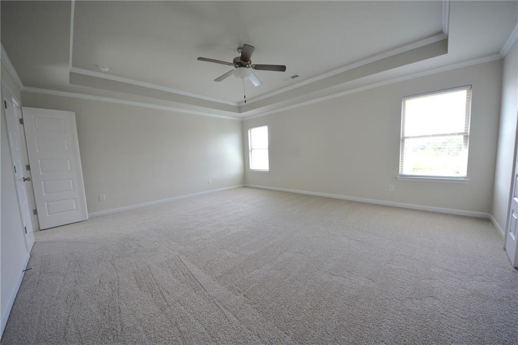 Mason's Mill Estates - Residential