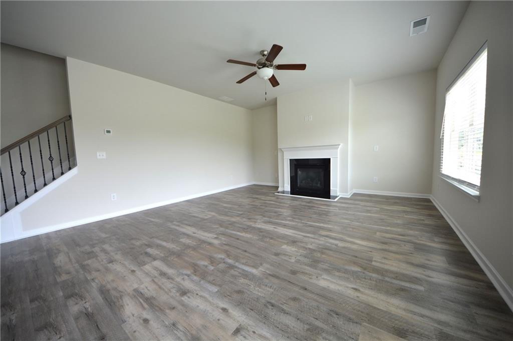 Mason's Mill Estates - Residential