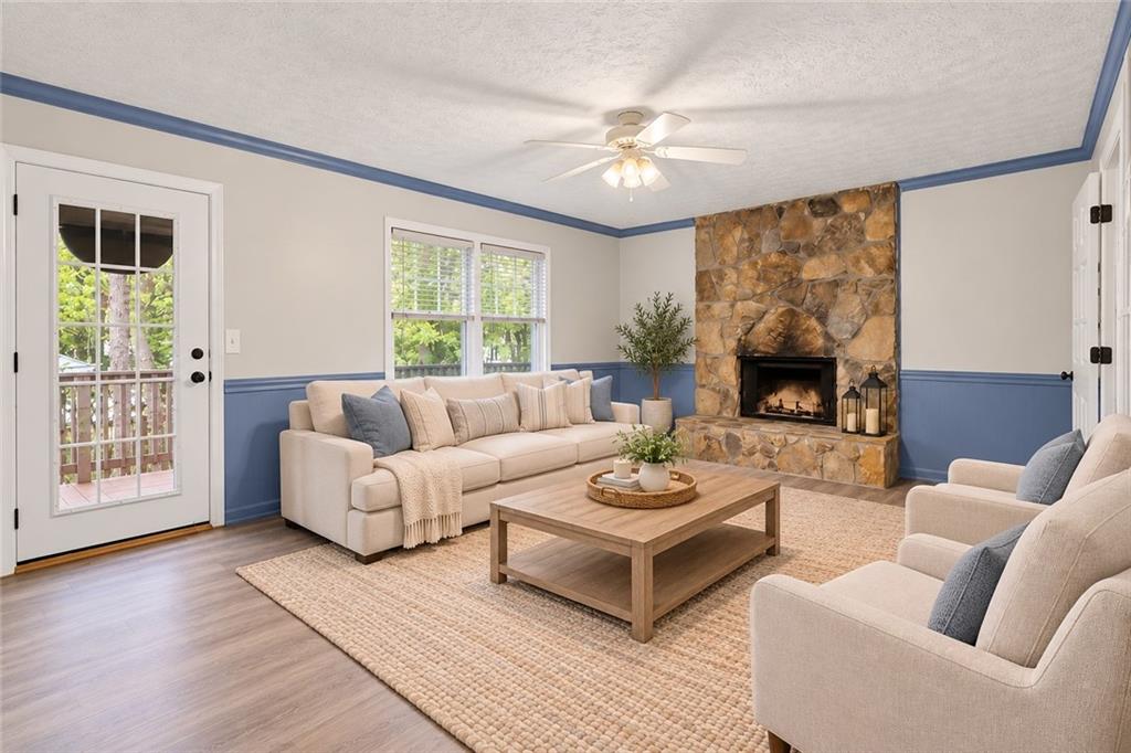 3191 Limrick Lane