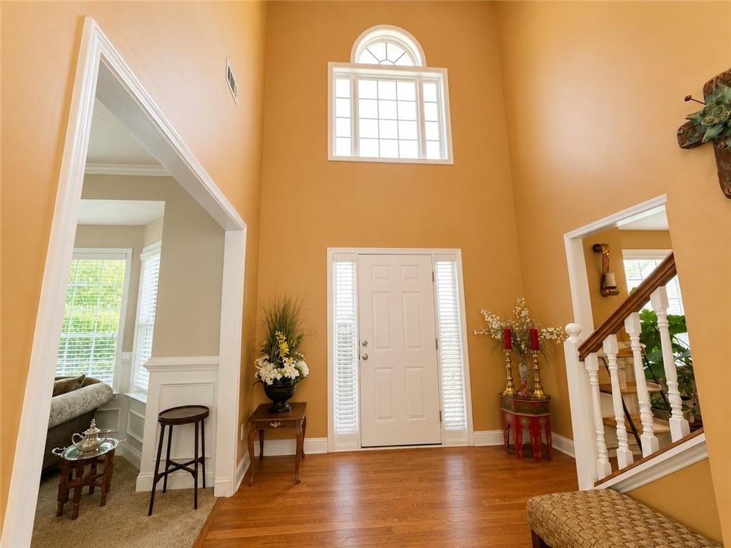 125 Stewart Glen Drive