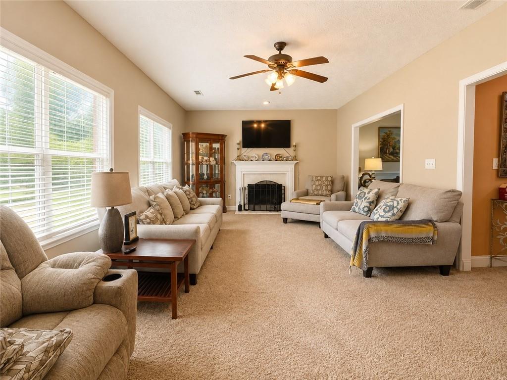 125 Stewart Glen Drive