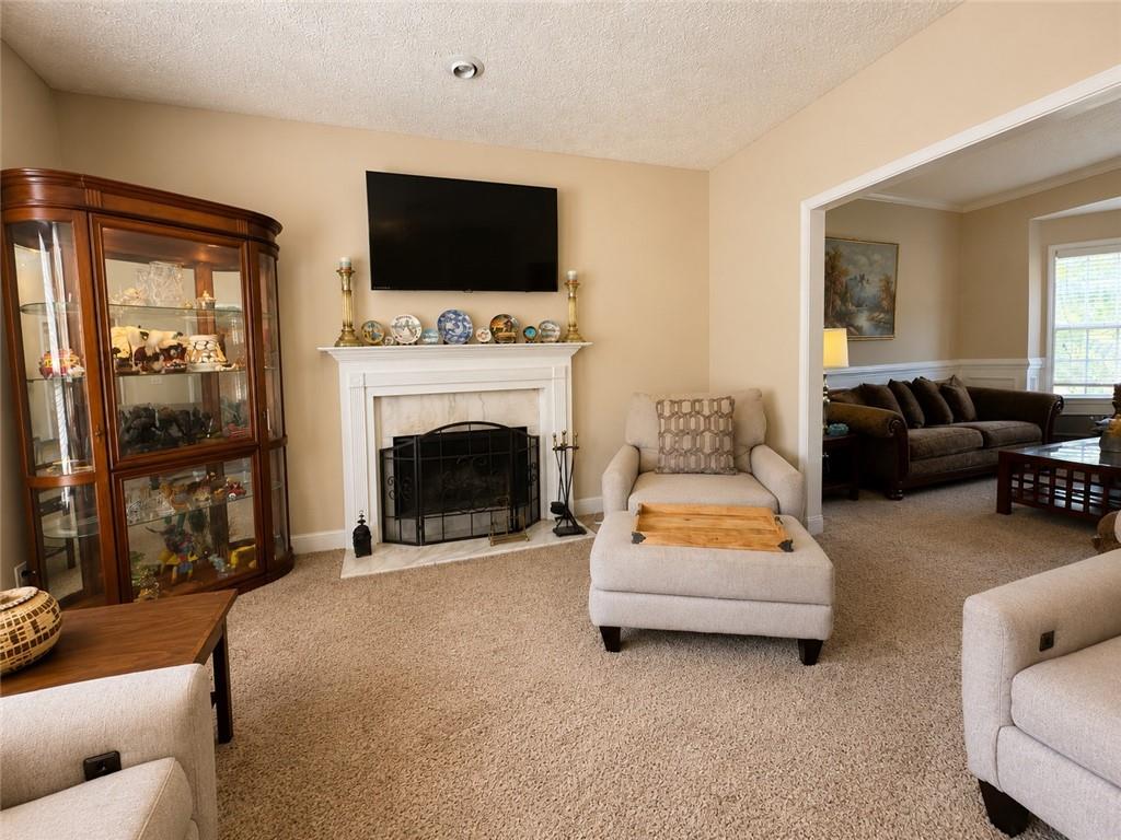 125 Stewart Glen Drive