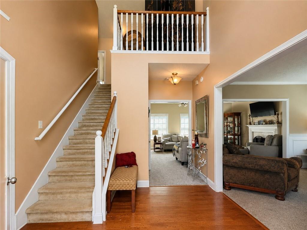 125 Stewart Glen Drive