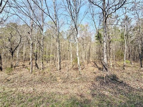 Vacant Land For Sale - TRCT11 Law Road<br/> Cartersville, GA 30120