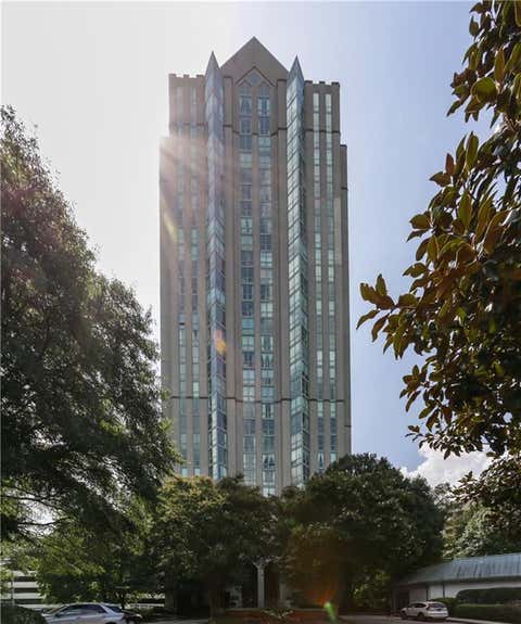 Homes For Sale - 2870 Pharr Court South #1408<br/> Atlanta, GA 30305