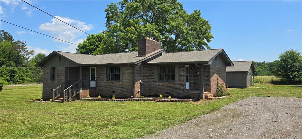 14721 Highway 36, Covington, Georgia image 3