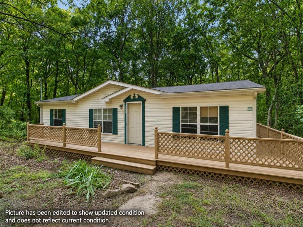 156 Mulberry Circle