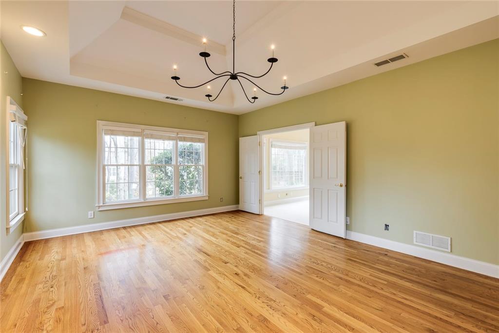 315 Whitley Park Drive, Sandy Springs, Georgia image 16