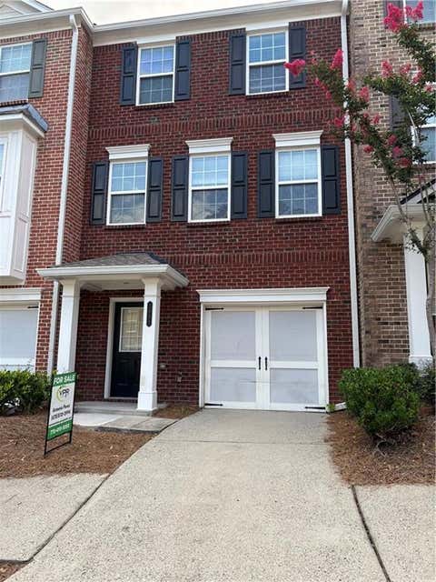 Townhouse For Sale - 2098 Meadow Peak Road<br/> Duluth, GA 30097