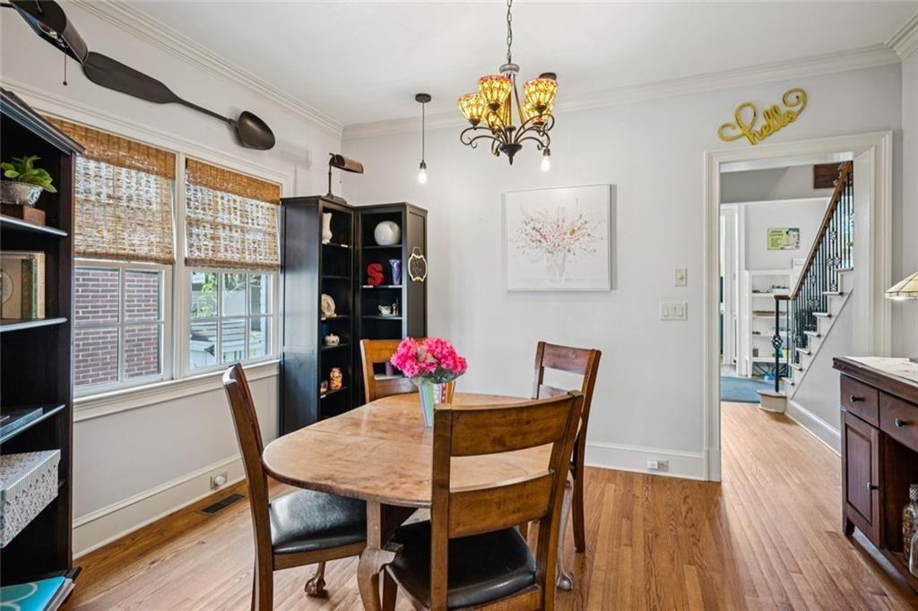 2118 Palifox Drive NE