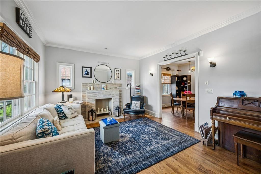 2118 Palifox Drive NE