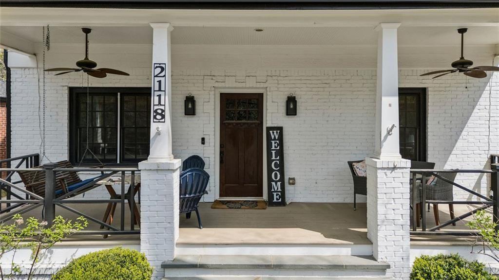 2118 Palifox Drive NE