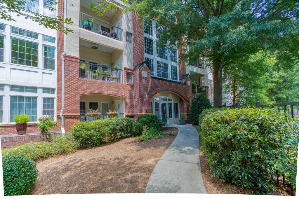 3636 Habersham Road #2307, Atlanta, Georgia image 33