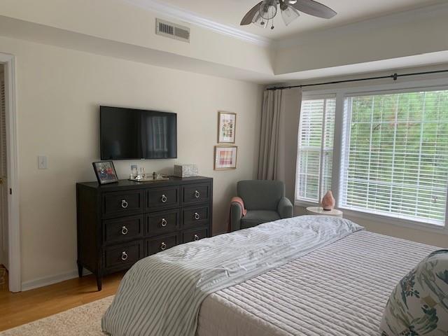 3636 Habersham Road #2307, Atlanta, Georgia image 22