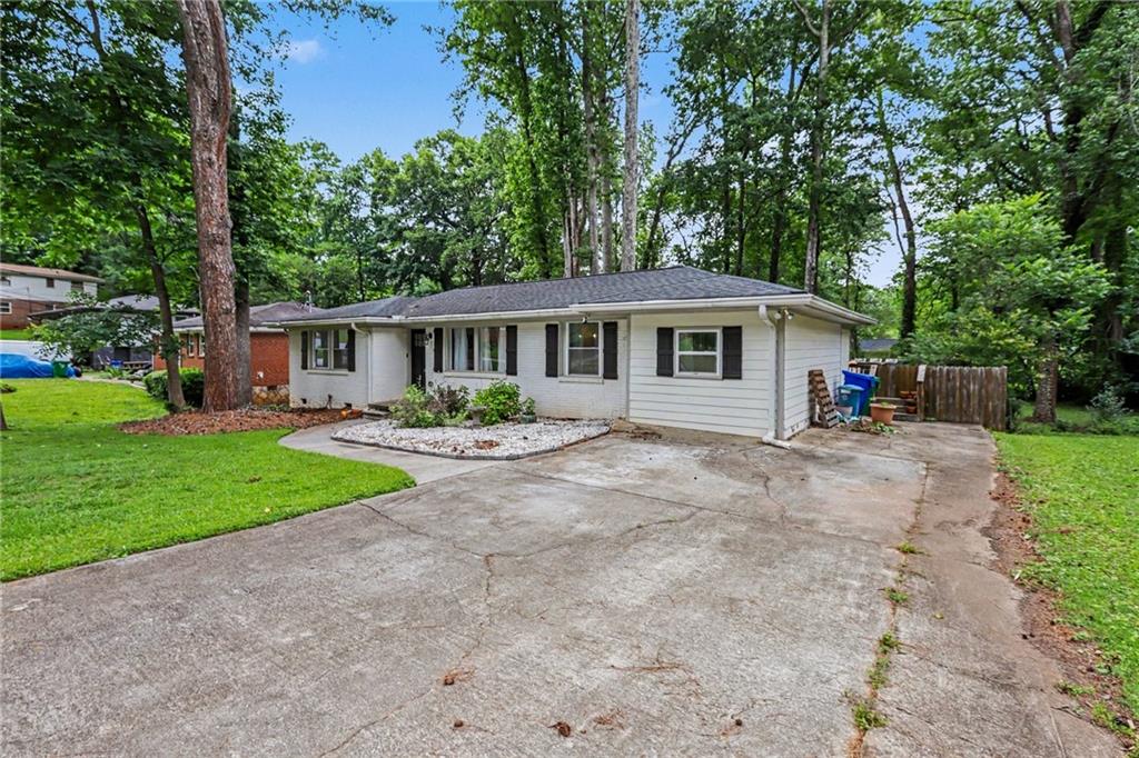 3478 Primrose Place