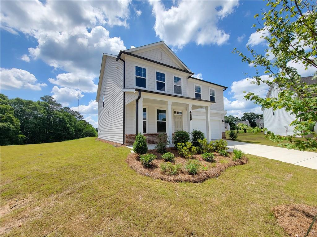 624 Silverleaf Trail