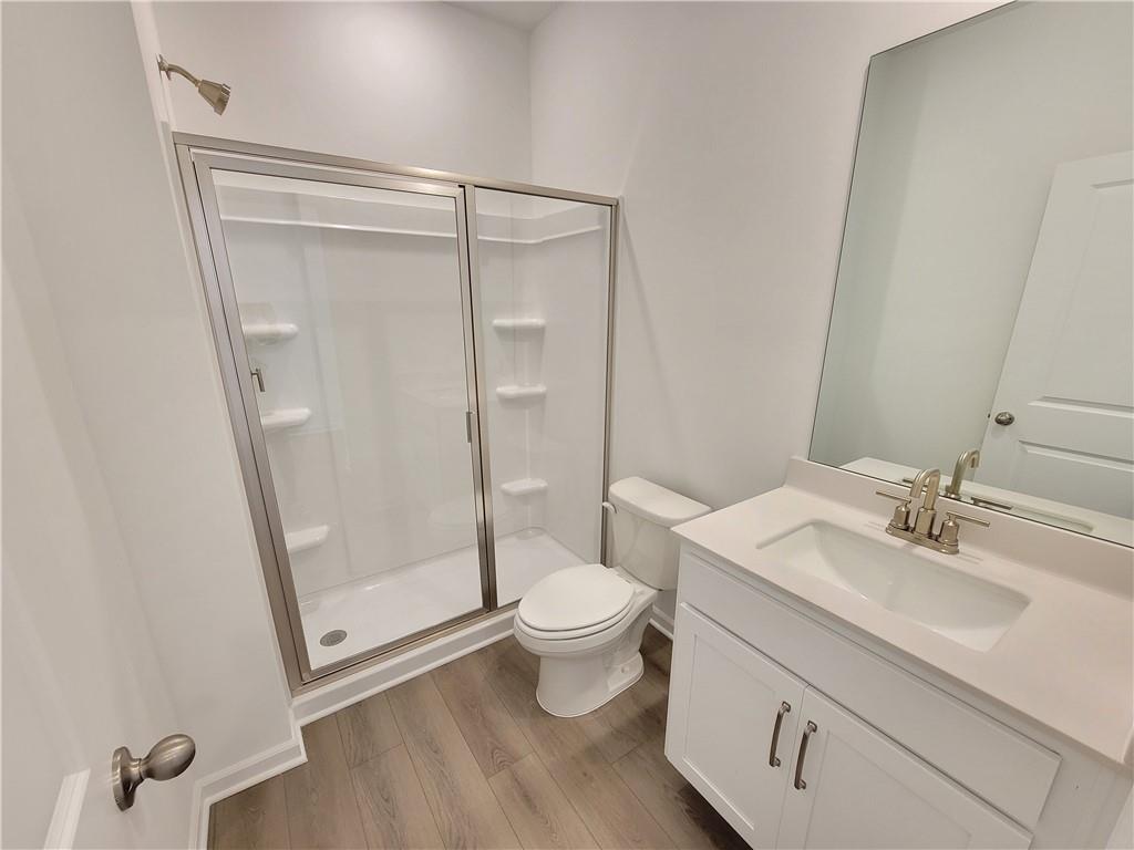 624 Silverleaf Trail