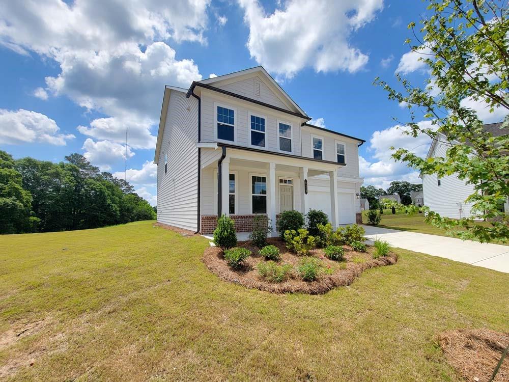 624 Silverleaf Trail
