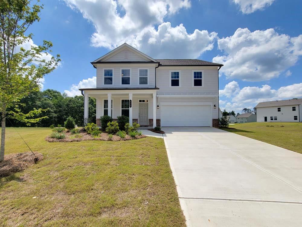 624 Silverleaf Trail