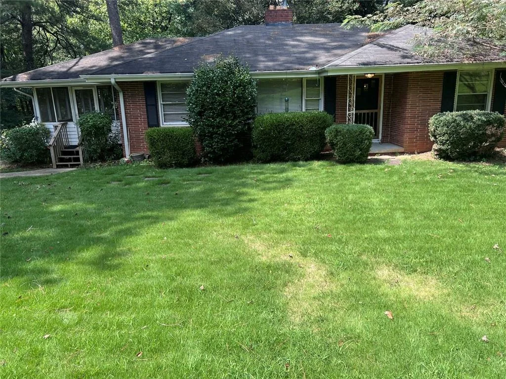 3000 Wilson Road, Decatur, GA, 30033