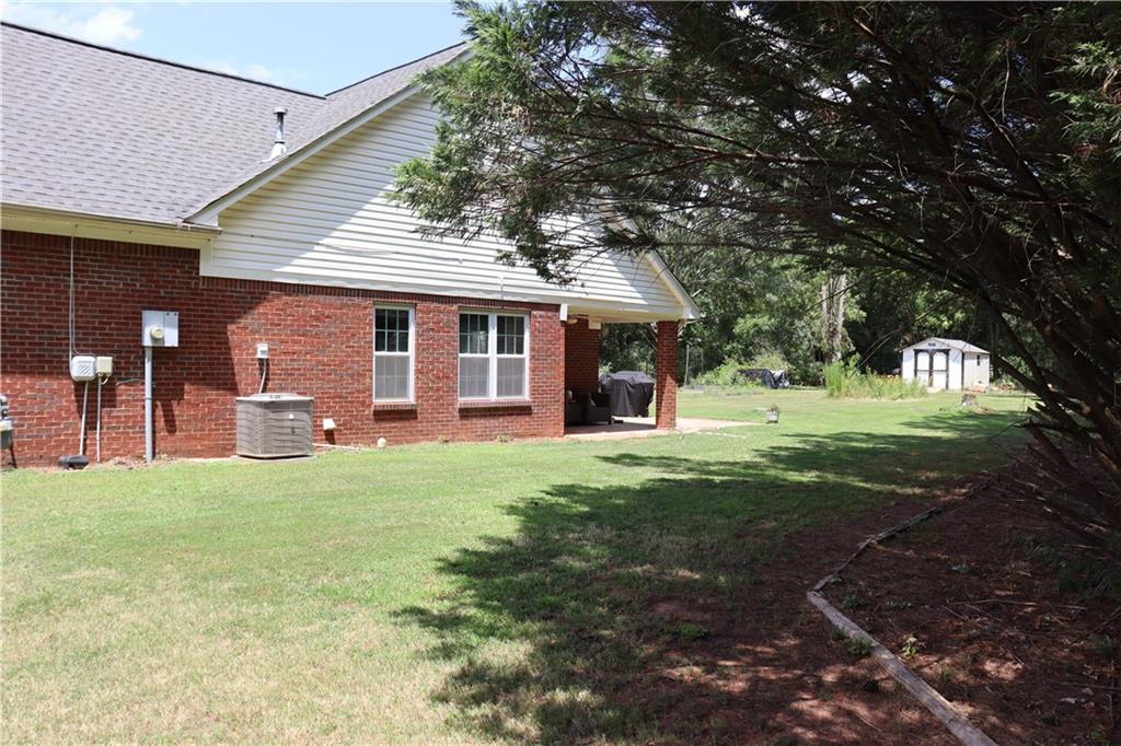 6965 Timberbrooke Drive