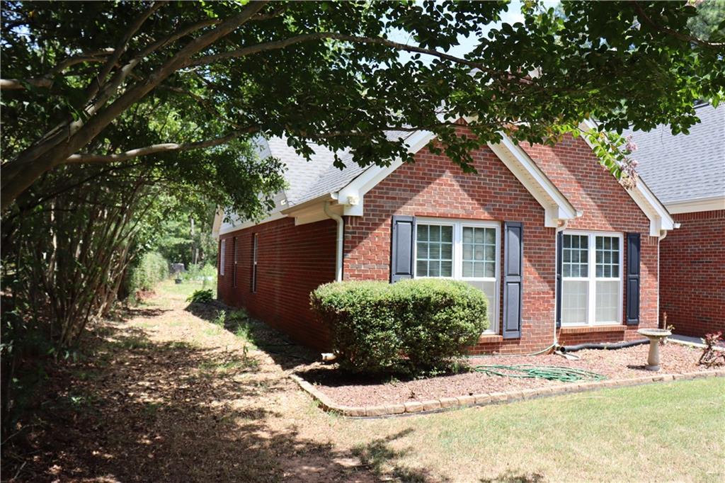 6965 Timberbrooke Drive