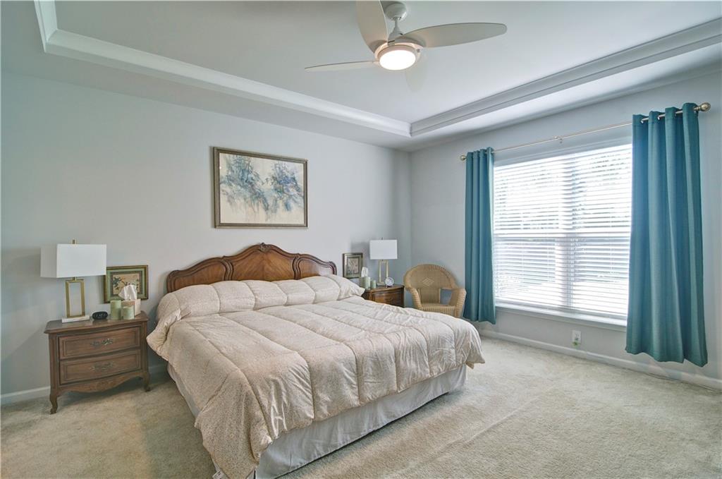 39 Clubhouse Way, Acworth, Georgia image 29