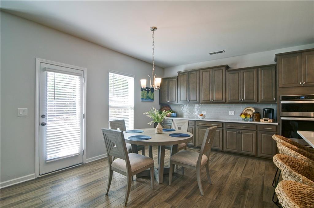 39 Clubhouse Way, Acworth, Georgia image 16